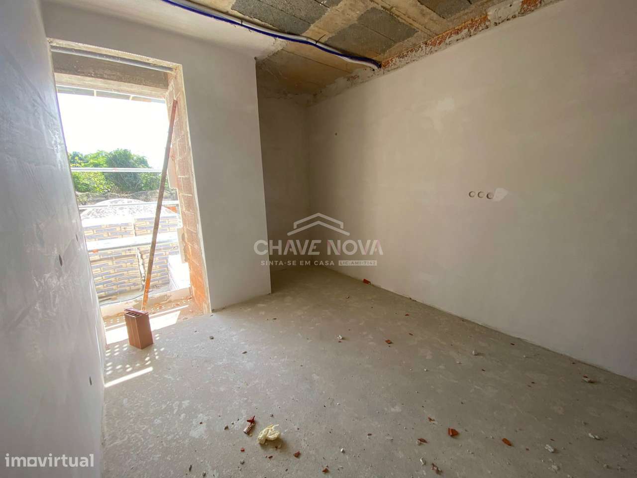 Apartamento T2 em Construção – 73,18 m² – Moderno e Funcional!-14