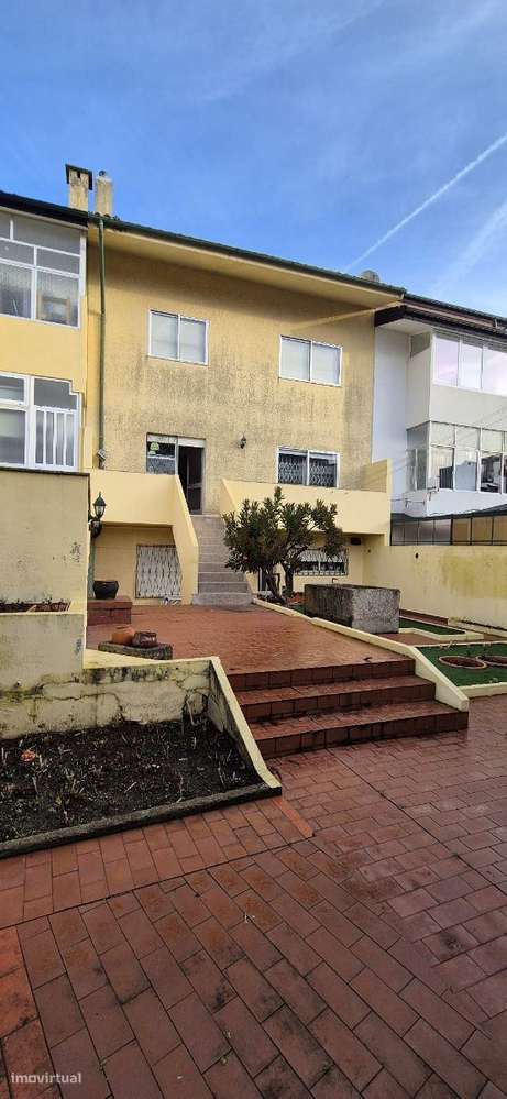 Moradia Senhora da Hora - Grande imagem: 5/26