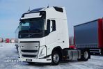 Volvo FH / 500 / EURO 6 / ACC / XL / NOWE - 3