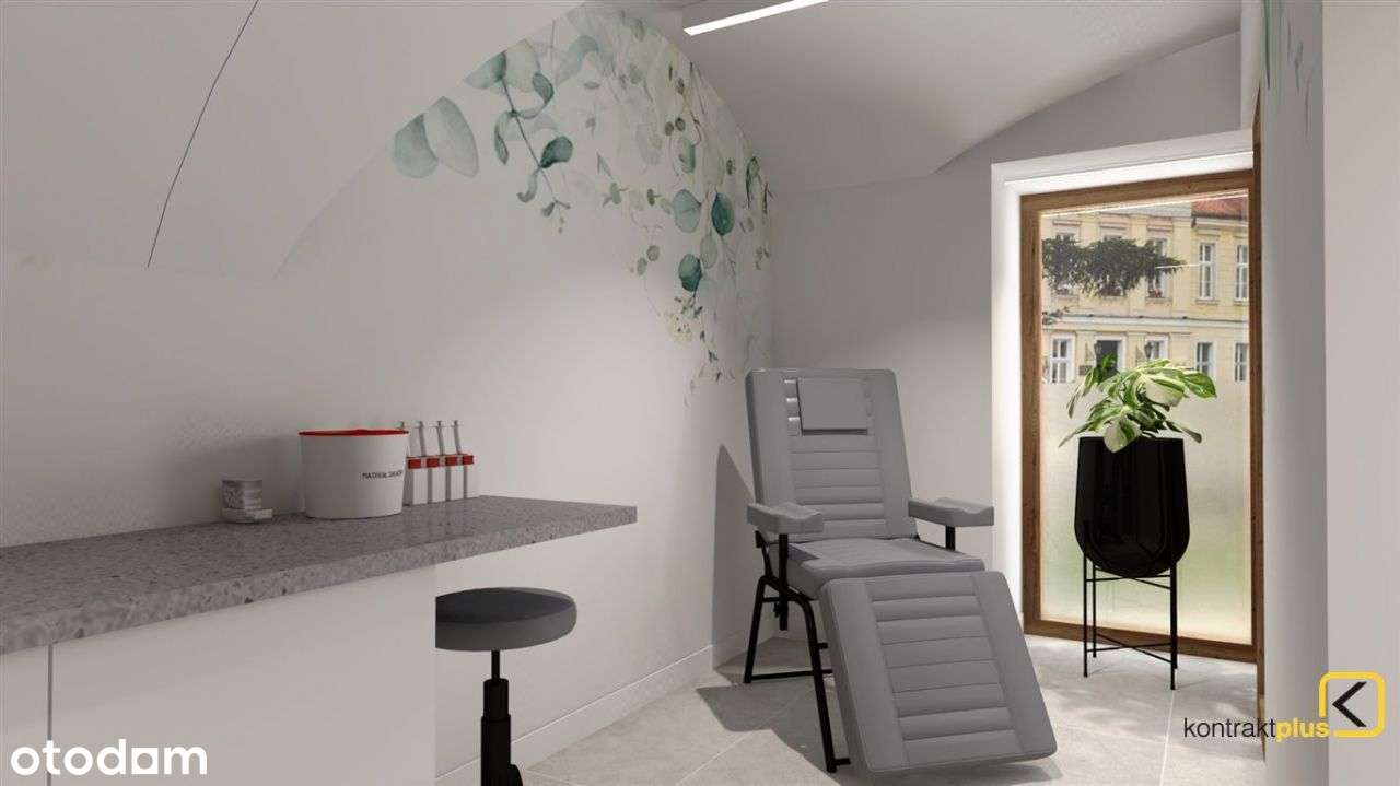 Lokal użytkowy, 138,90 m², Pszczyna - Pełny obrazek: 4/20