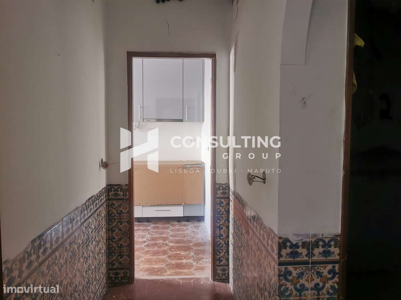 Apartamento T3 Venda em Cacém e São Marcos,Sintra-28