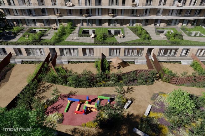 Um Refúgio de Sustentabilidade e Natureza no Coração da Cidade-12