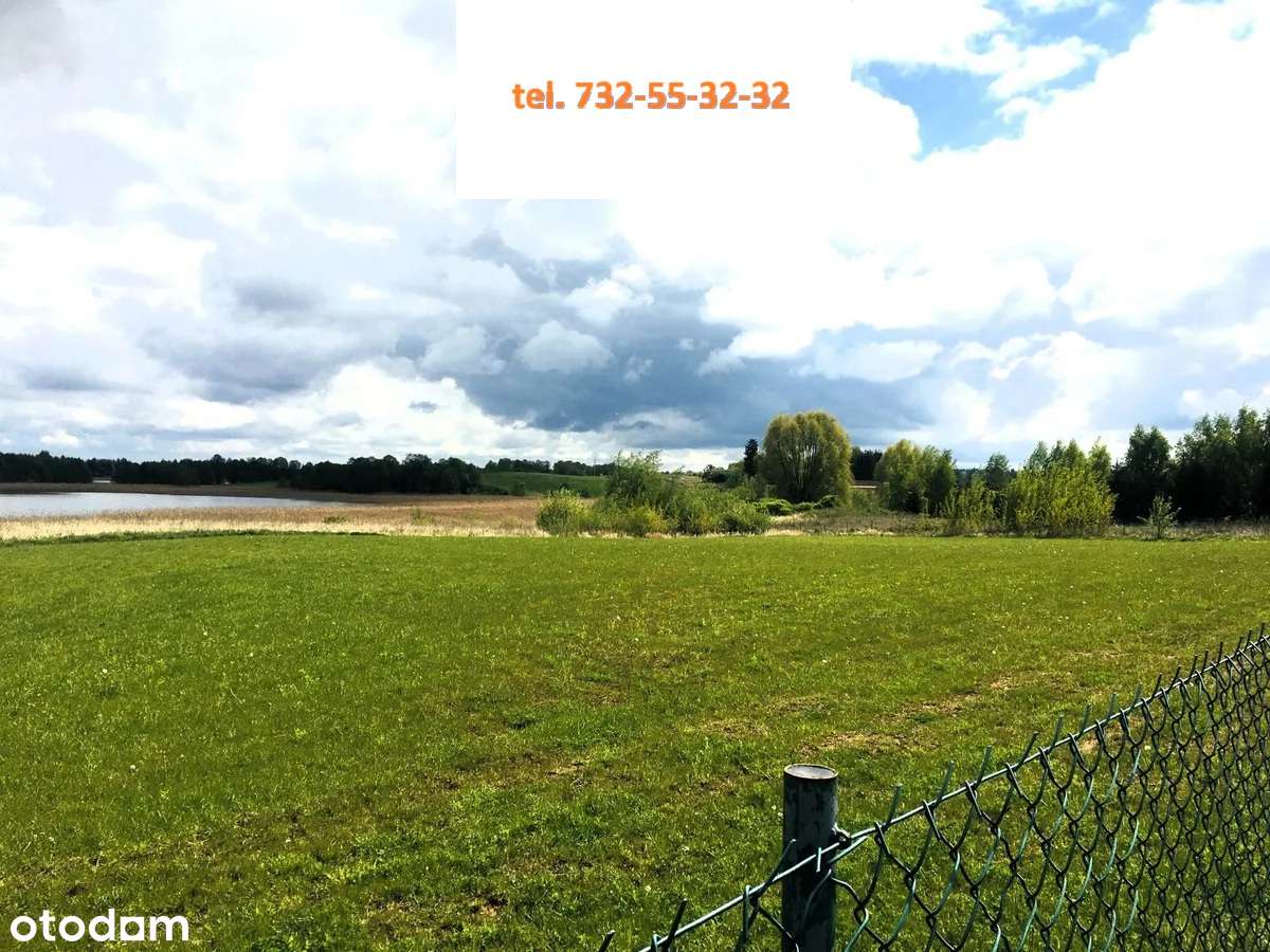 Działka budowlana z linią brzegową i prywatnym portem-8