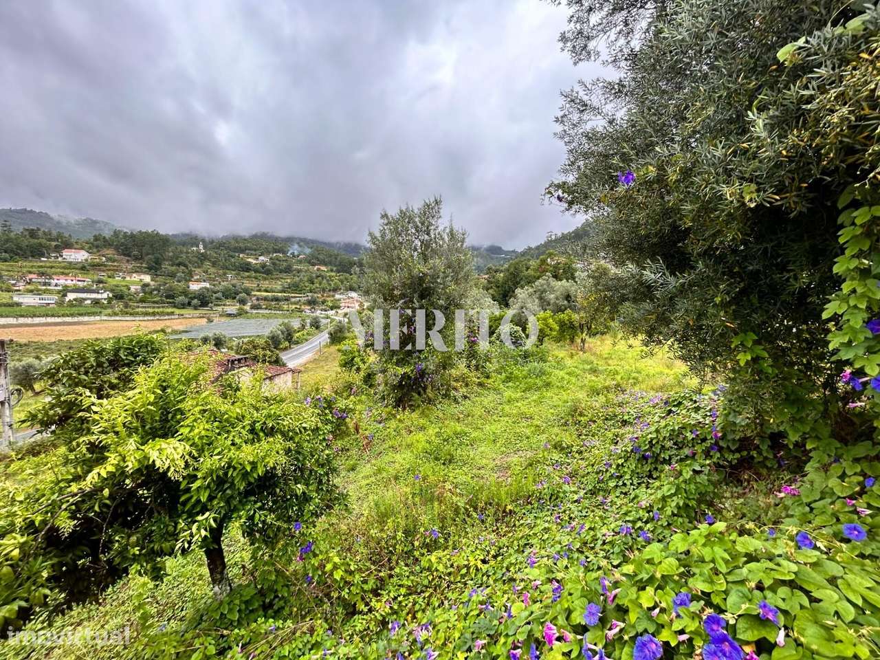 Terreno para construção em Goães – Amares - Grande imagem: 2/4