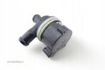 Dodatkowa Pompa Wody VOLKSWAGEN AUDI SEAT SKODA 1.6 TDI 6R0965561A - 3