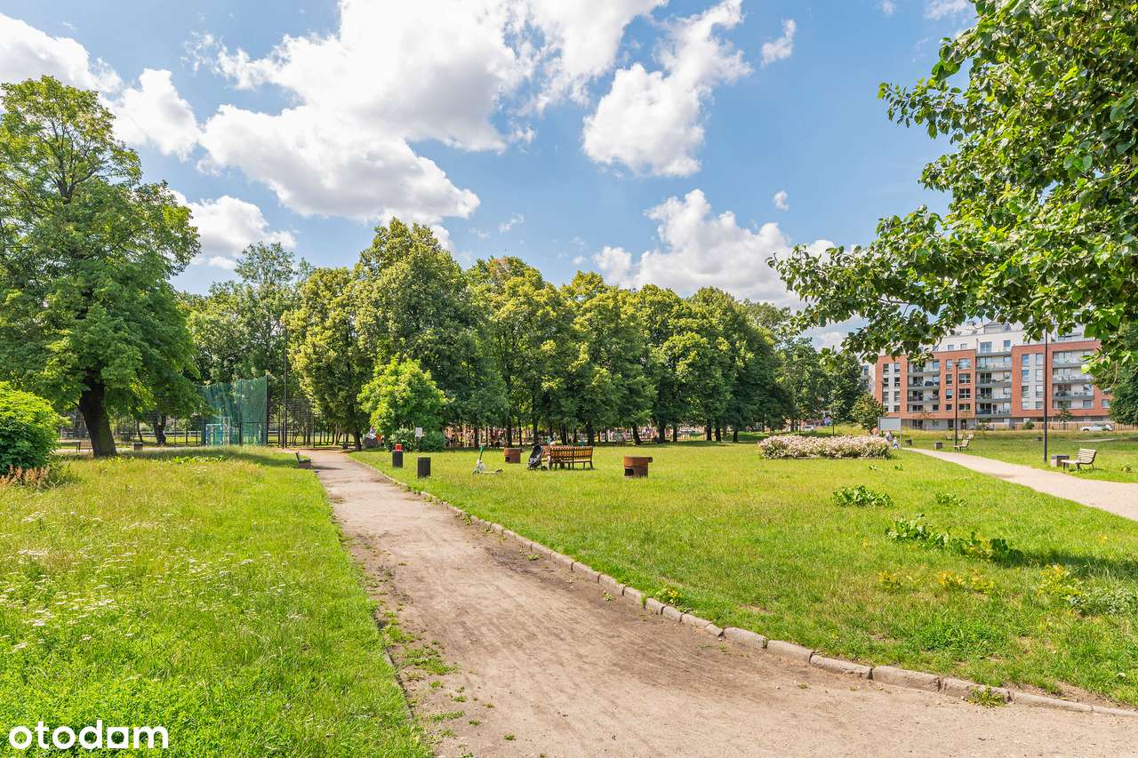 Klimat starej kamienicy w nowoczesnej odsłonie-19