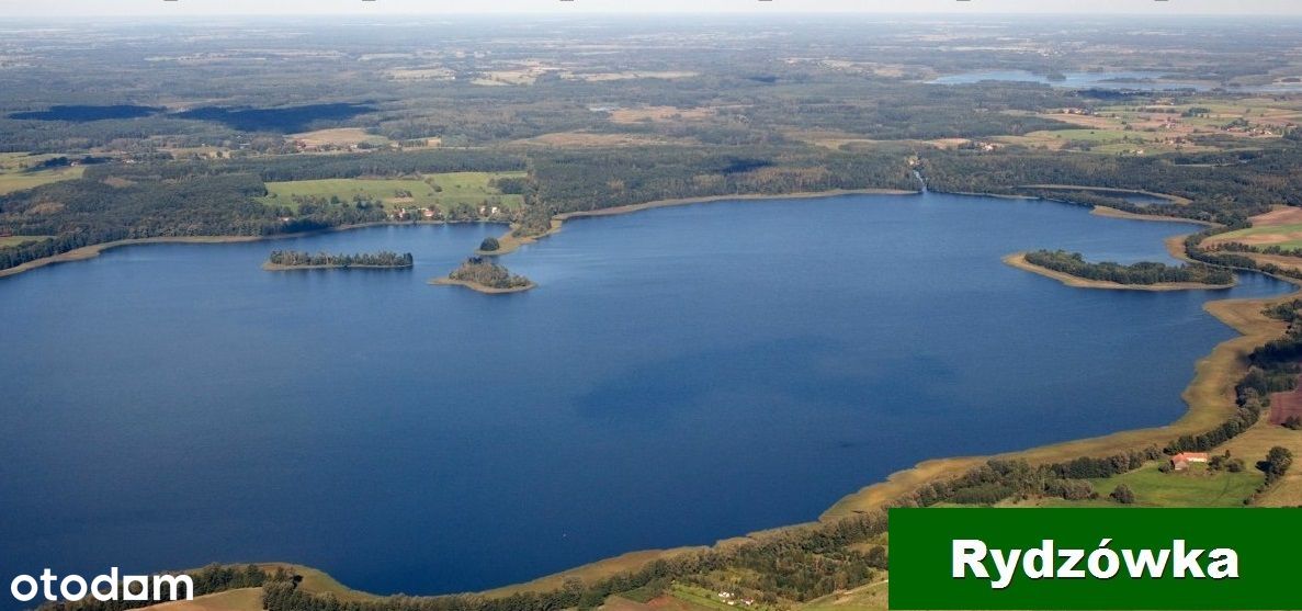 Działka budowlana MU Mazury