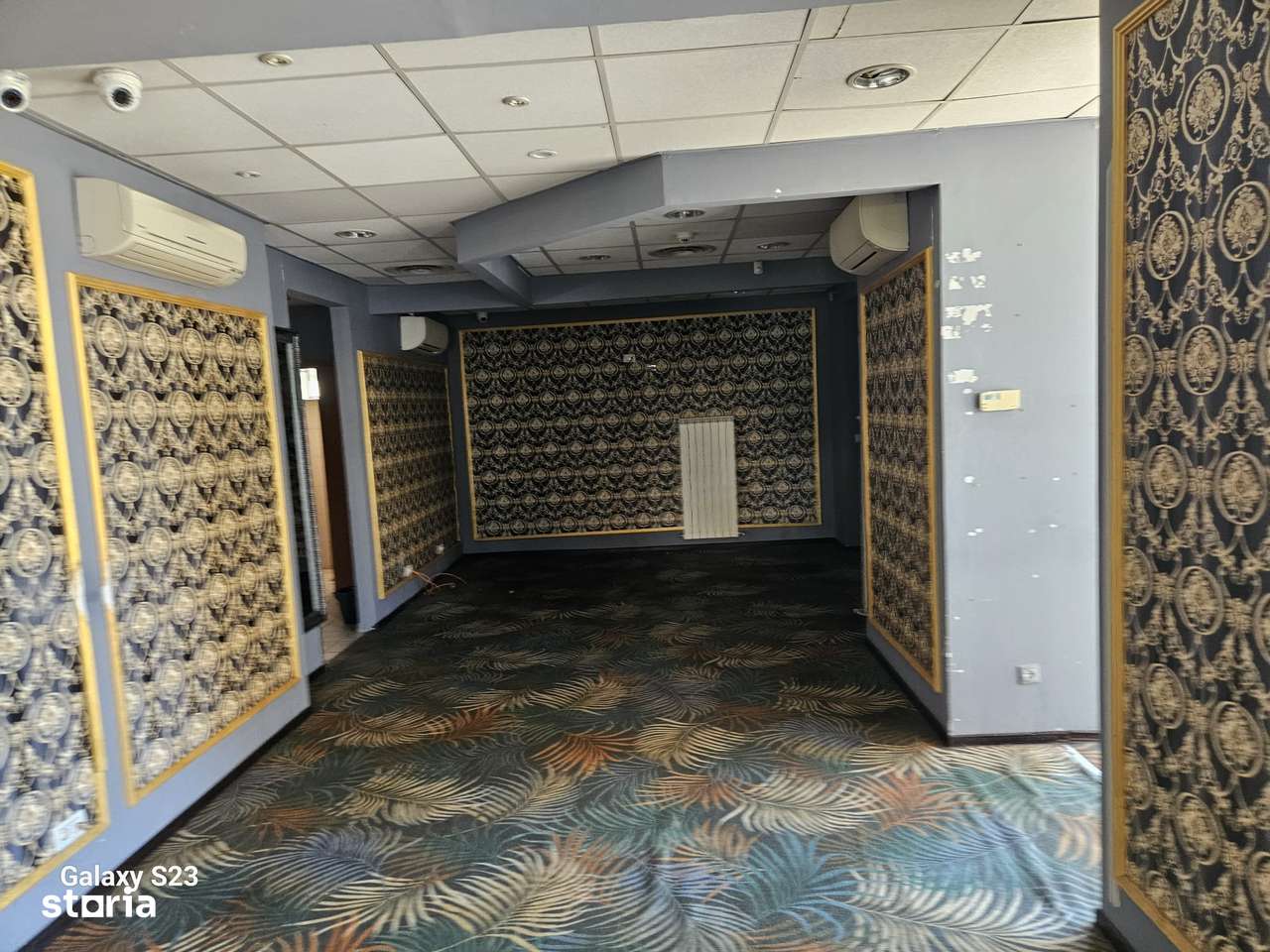 Spațiu Comercial de Închiriat – Ultracentral Piatra-Neamț - Imagine principală: 4/13