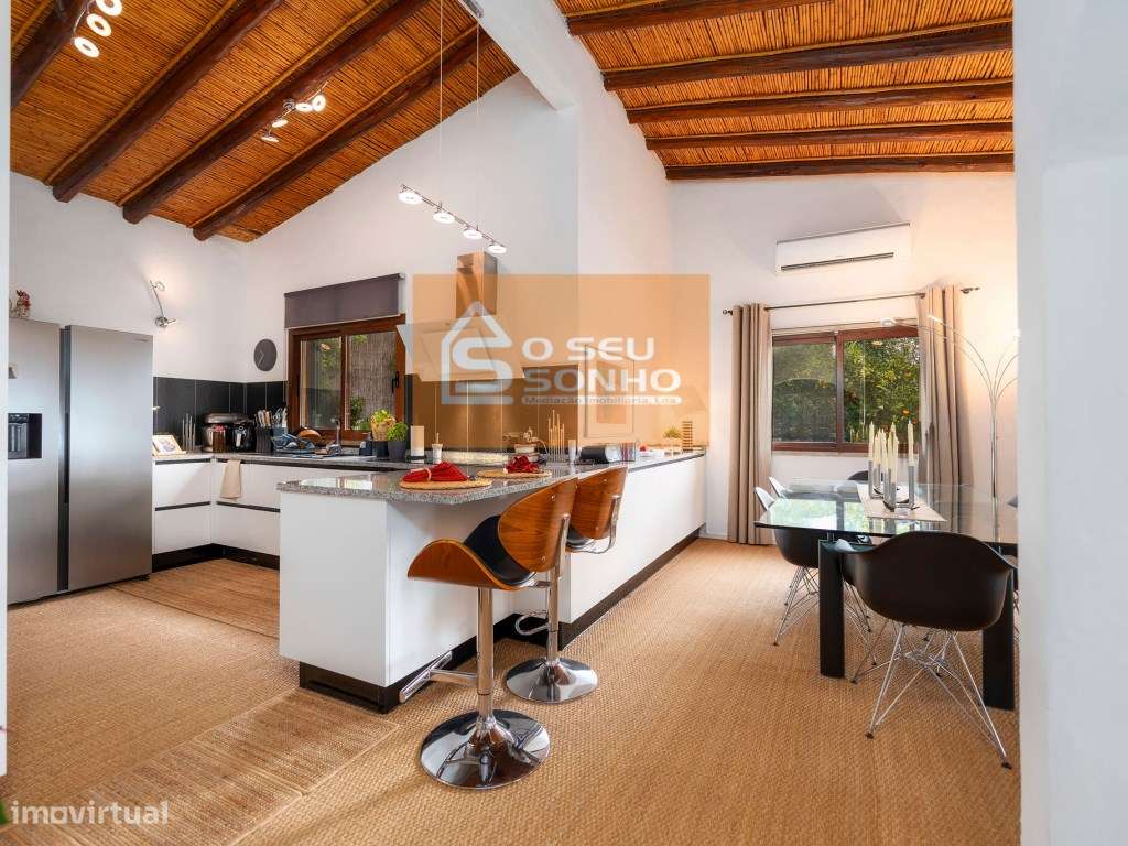 Moradia T4 em Loulé - Grande imagem: 5/38