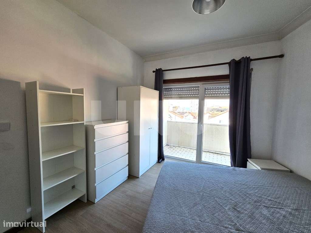 Apartamento T6 - Junto à ESE-9