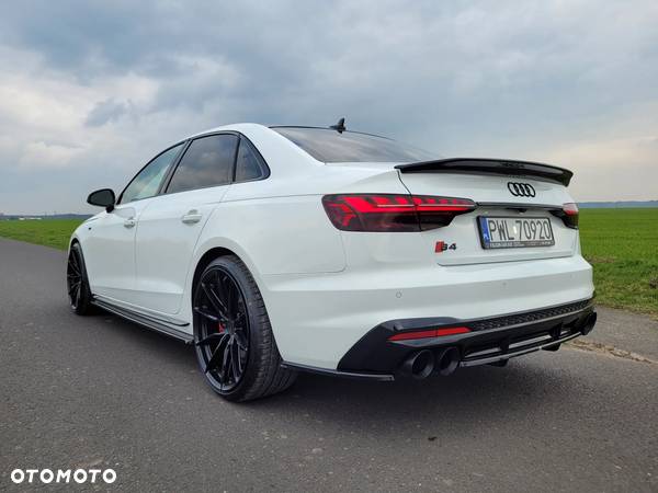 Audi S4 3.0 TFSI Quattro Tiptronic - 3