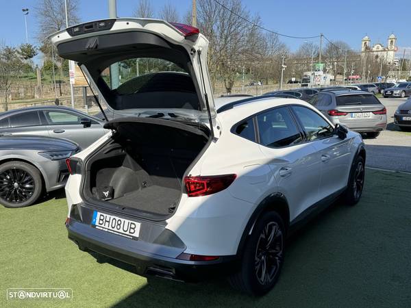 Cupra Formentor 1.4 e-Hybrid DSG - 57