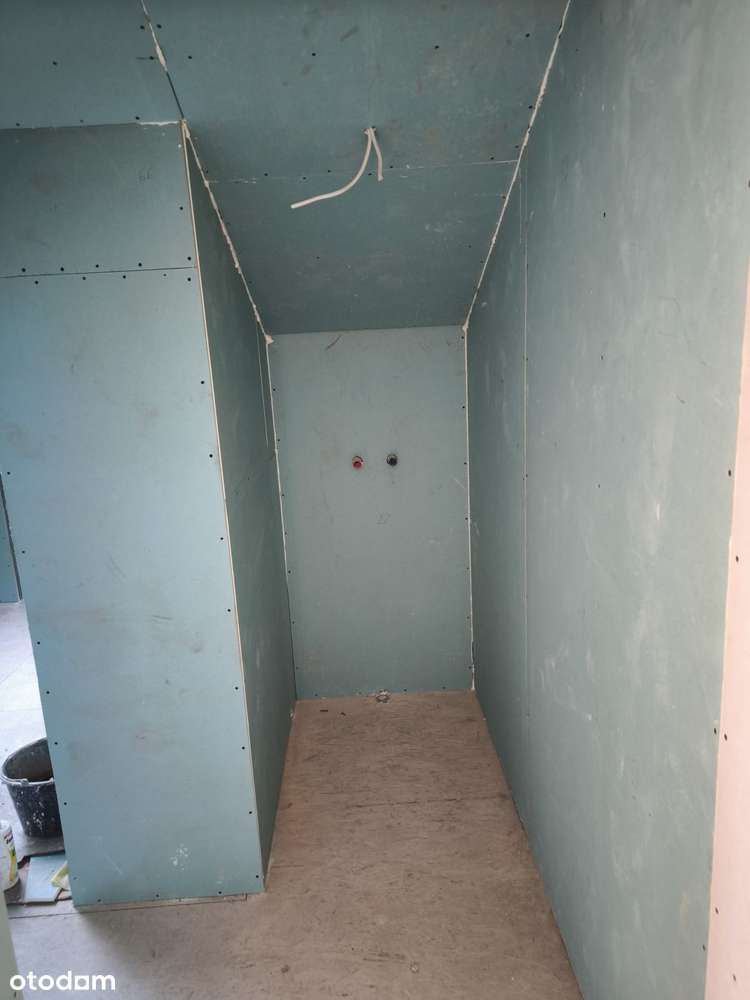 Centrum, 47 m2, Poddasze-9