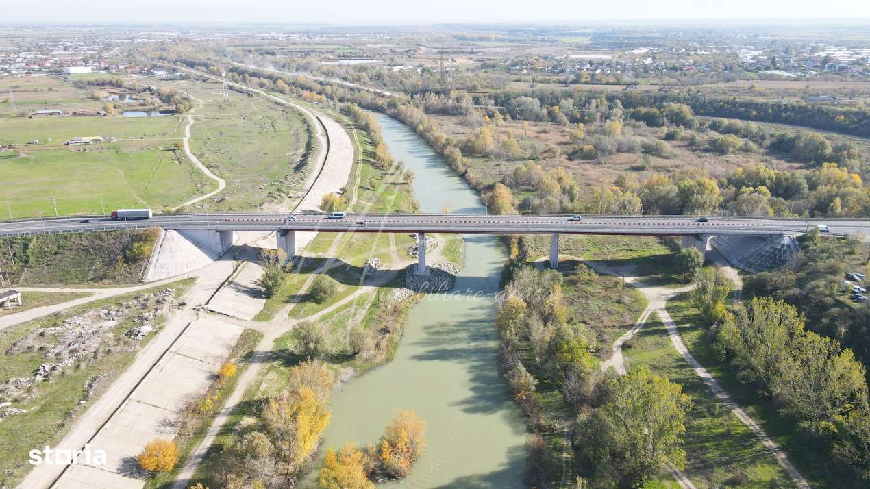 Green City, 1 Decembrie, casa frumoasa cu gradina si foisor-14