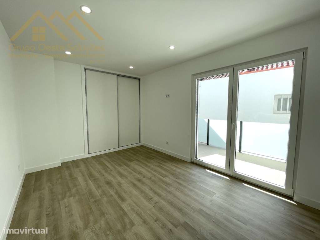 Apartamento T2 em Torres Vedras-16