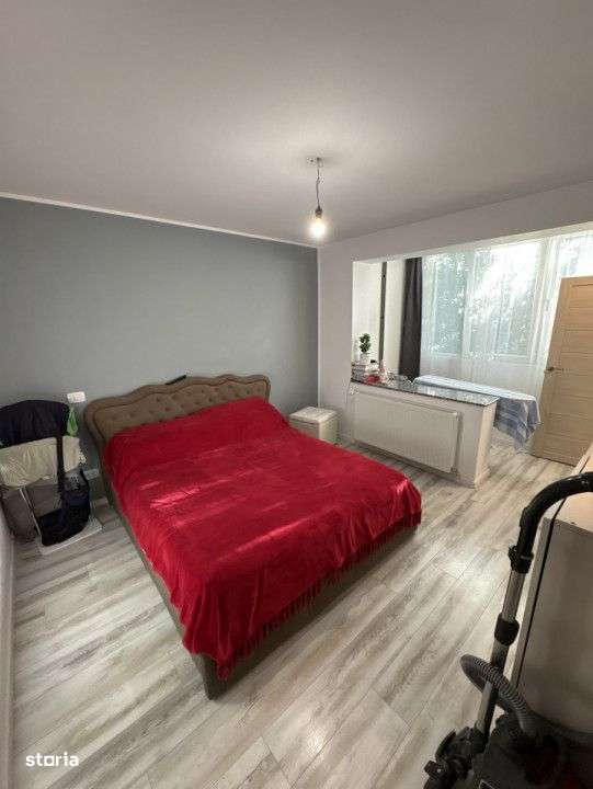 Apartament 4 camere de vanzare – mobilat complet, zona cornisa, Baca - Imagine principală: 1/12