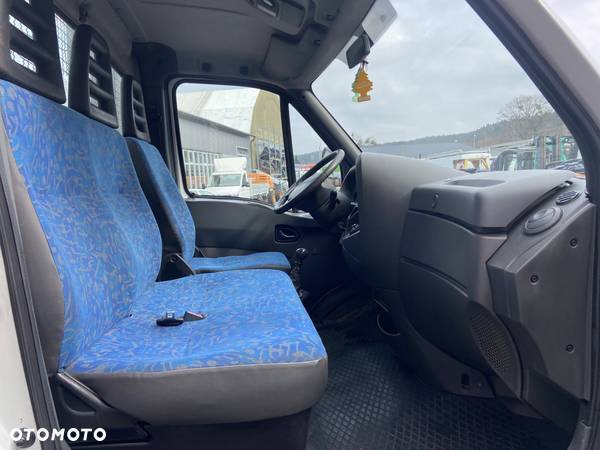 Iveco Daily 35C15 - 32