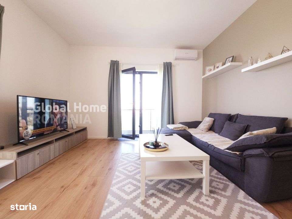 Apartament 3 camere 74MP | Tunari- Darwin Residence | Parcare suprater - Imagine principală: 5/19