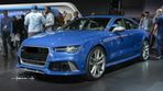 Body Kit Audi A7 4G8 (2014 a 2018) Look RS7 - 2