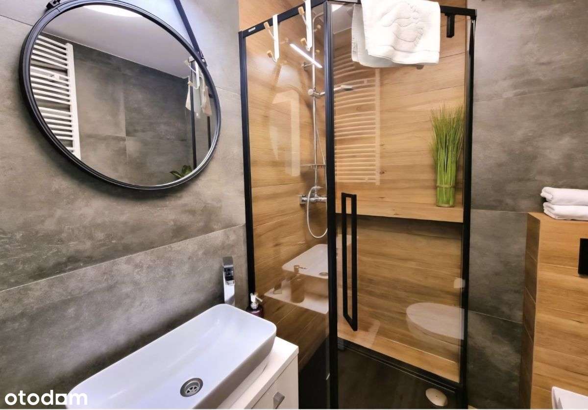 Apartament nad morzem - Gąski, wysoki standard-9