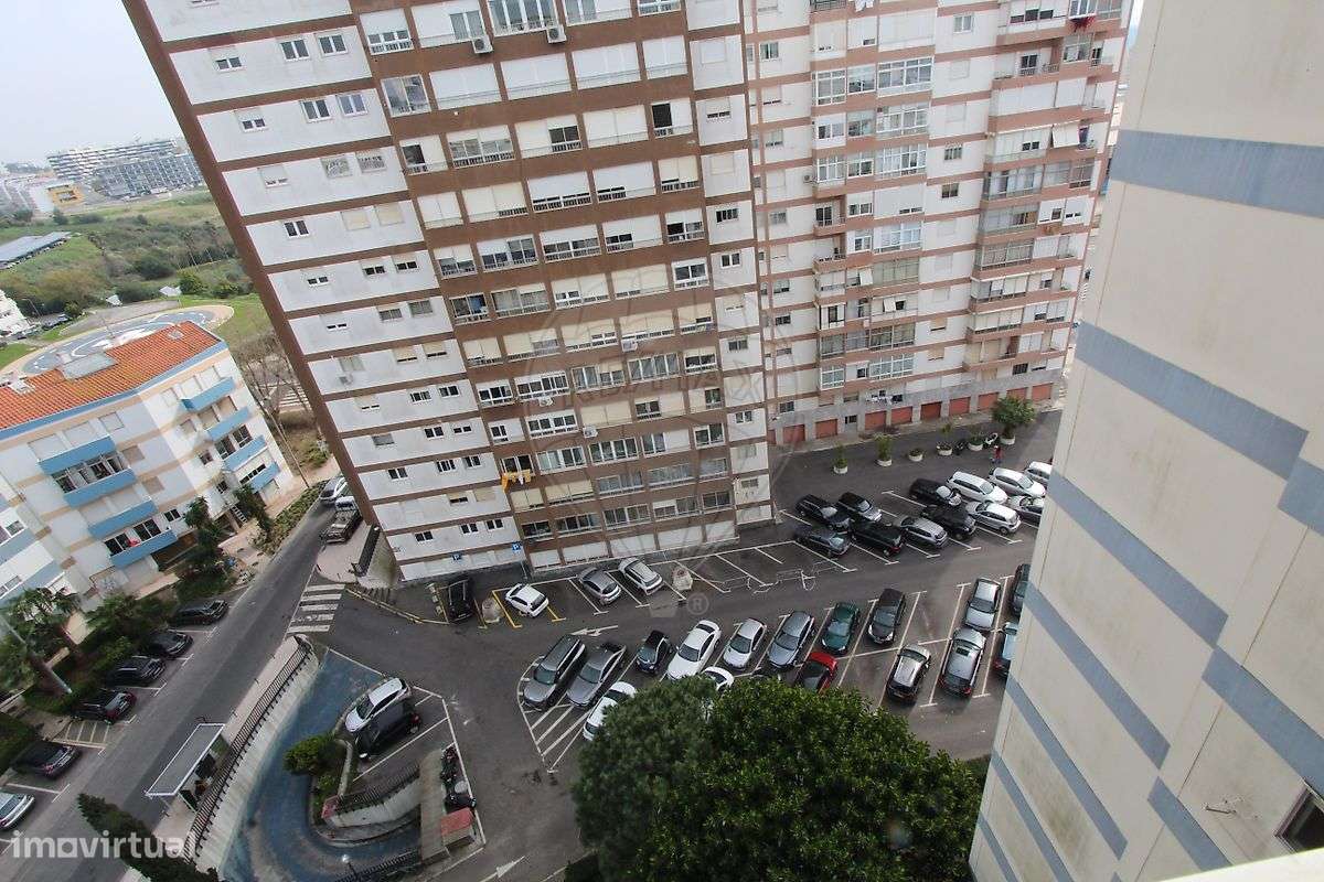 Apartamento T3 para venda-15