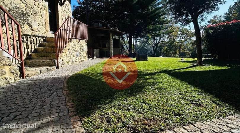 Moradia Individual,Dossaos -Vila Verde-17