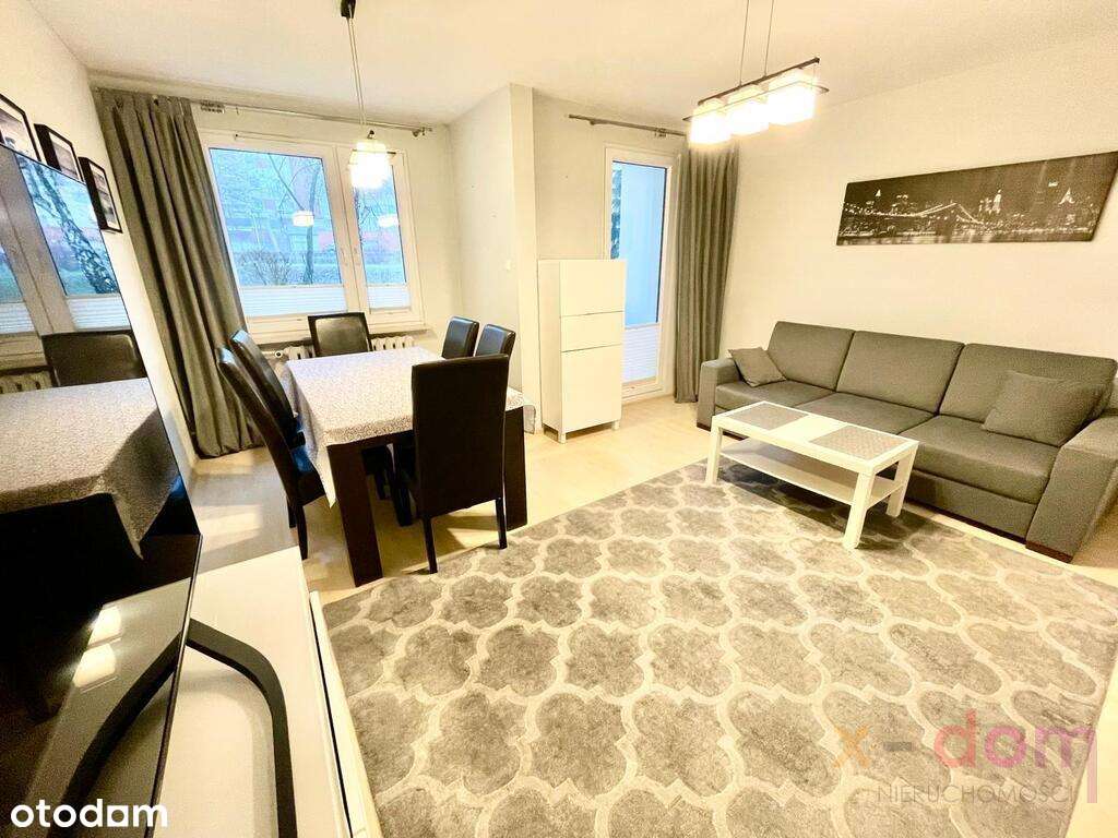 Na sprzedaż 4 pokoje na Stoku-3