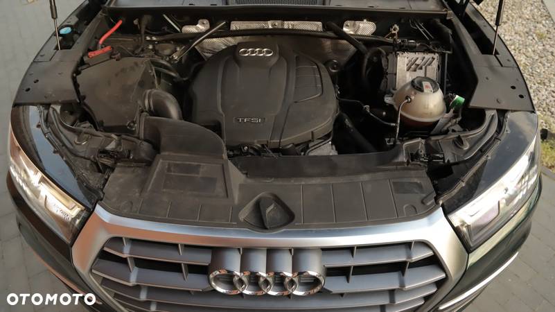 Audi Q5 2.0 TFSI Quattro S tronic - 25