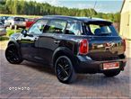 MINI Countryman Cooper D Park Lane - 16