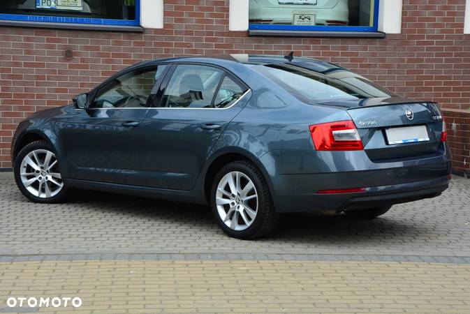 Skoda Octavia 1.5 TSI ACT Style - 31