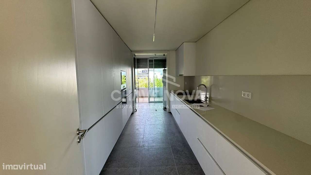 Apartamento T4 - Maia-6