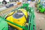 John Deere 5430 i - 2013 ROK - 36 M - GPS - 13