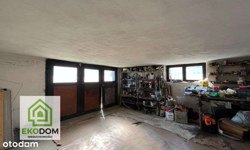 Dom wolnostojący 144 m2 w spokojnej okolicy-19