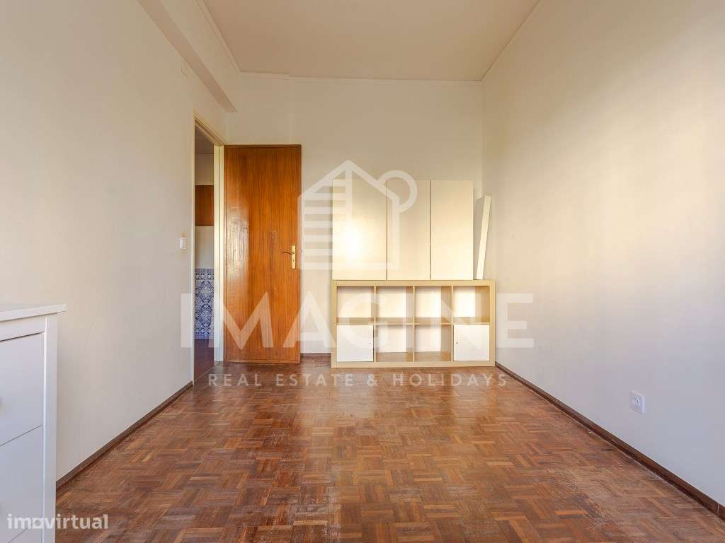 Apartamento T2 para venda na Avenida de Angola, Bairro do Liceu, Se...-20