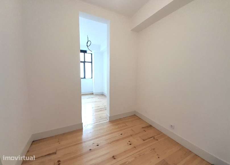 T2+1 para arrendar em Lisboa - Grande imagem: 2/10