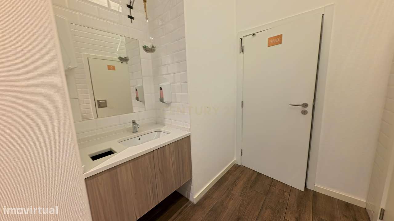 Restaurante em funcionamento para venda em Viseu. - Grande imagem: 5/15