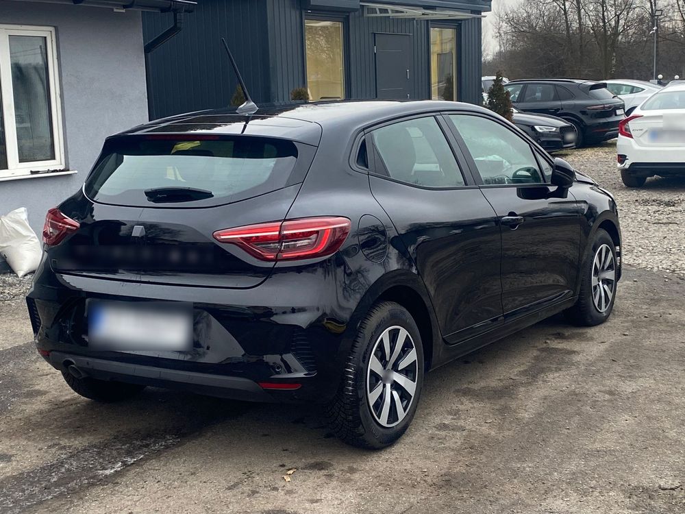 Renault Clio V 1.0 TCe Intens 2023