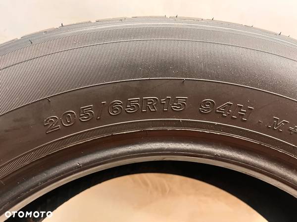 OPONY 205/65R15 94H GOODRIDE RADIAL RP28 G-2317 - 4