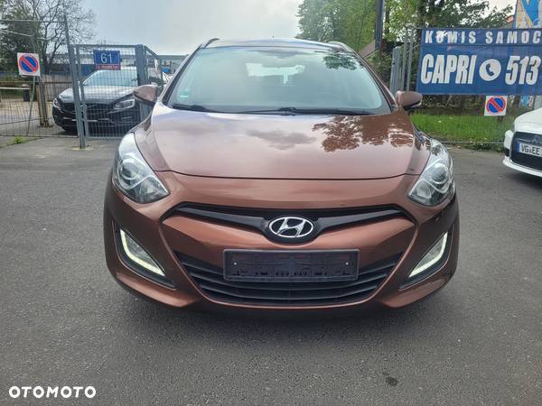 Hyundai I30 1.4 CRDi Comfort - 1