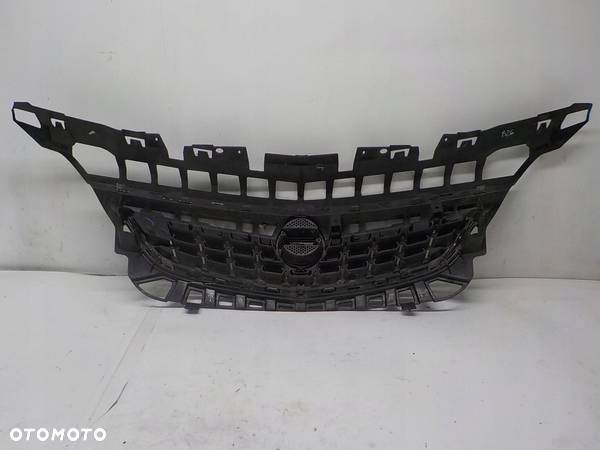 OPEL ASTRA J IV GRILL ATRAPA CHŁODNICY 13266577 - 6