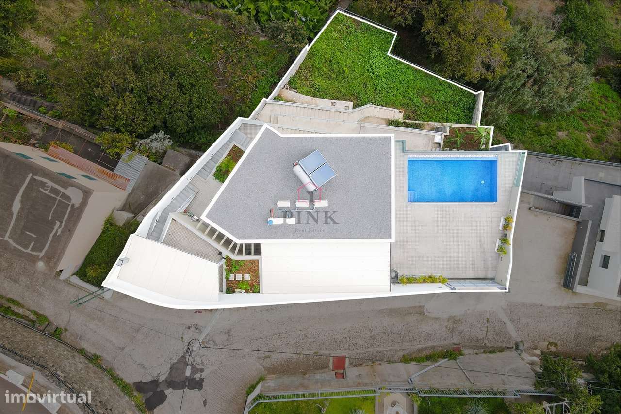 Moradia - T2 - Arco da Calheta - Grande imagem: 4/45