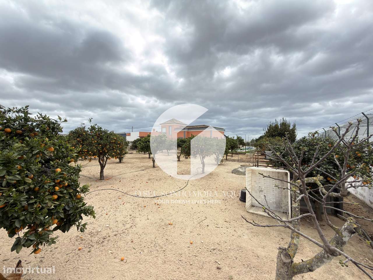 Moradia T3 - Faro-51