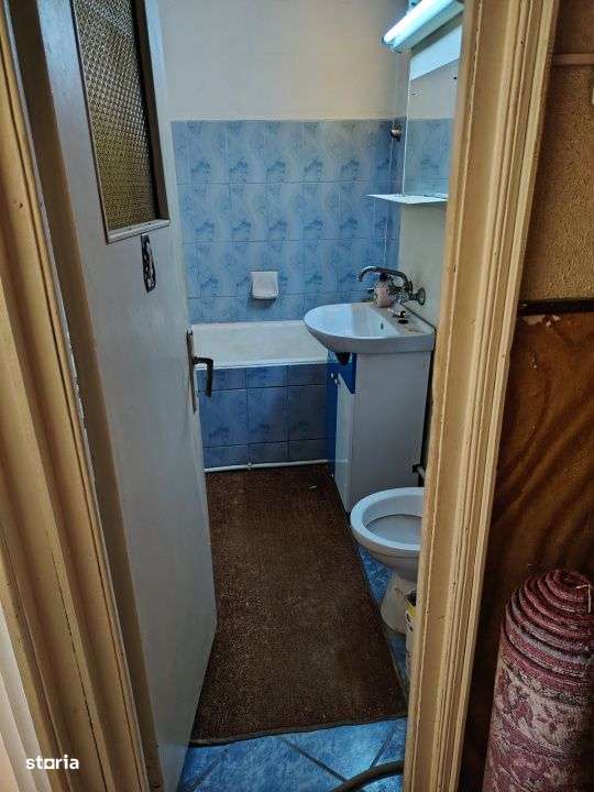 Apartament 2 camere confort 1 decomandat, zona Radu Negru, S=56mp - Imagine principală: 5/6