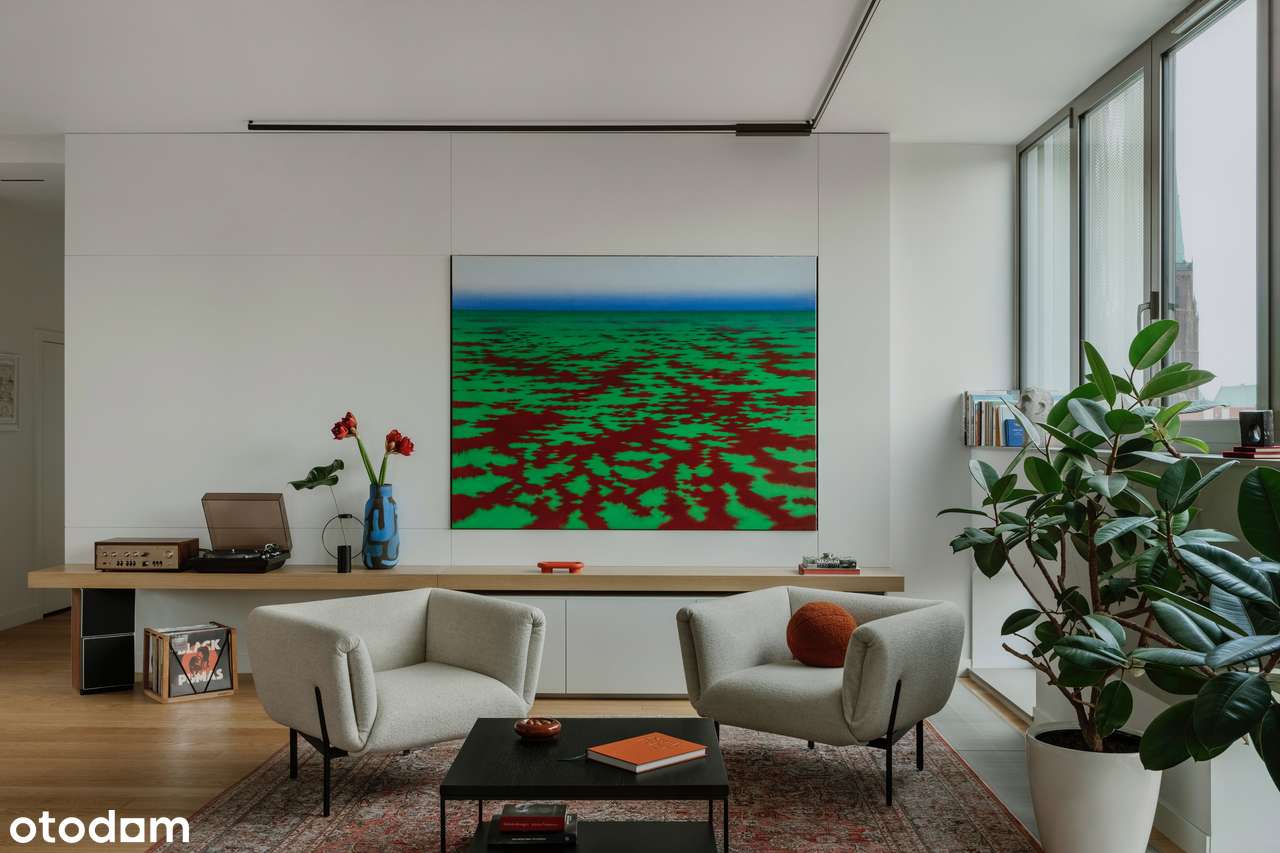 PENTHOUSE nad Odrą Młyn Maria-5