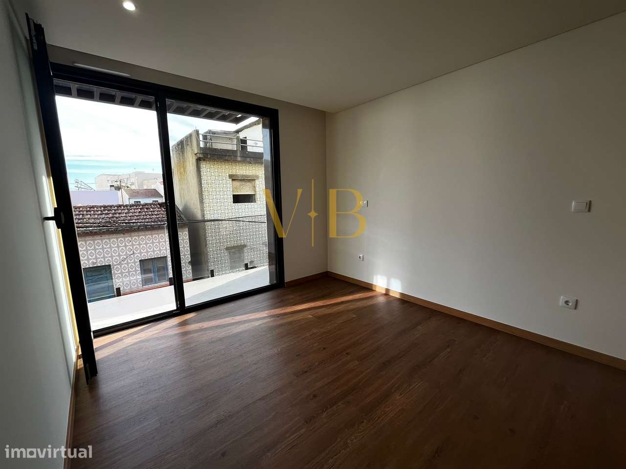 Moradia T3 Nova em Aver-o-Mar - Apenas 70m da Praia-7