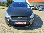 Ford S-Max 2.0 TDCi DPF Champions Edition - 14