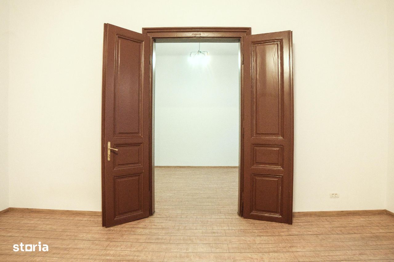 Timisoara apartament 2 camere in Centru de inchiriat