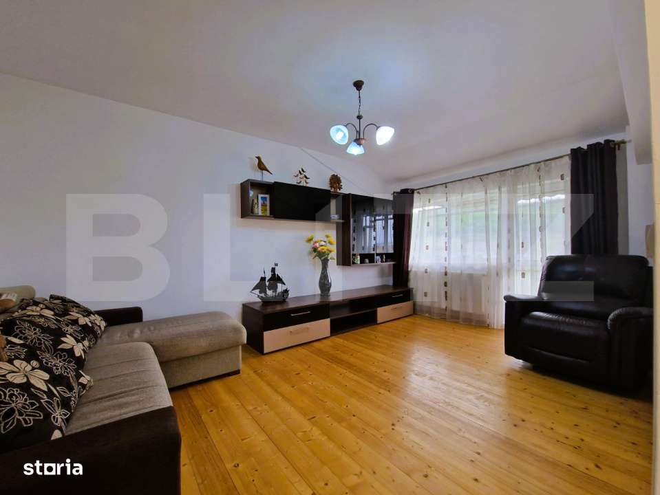 Apartament 2 camere decomandate, Apahida - Imagine principală: 1/6