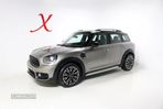 MINI Countryman One D 4Business - 1