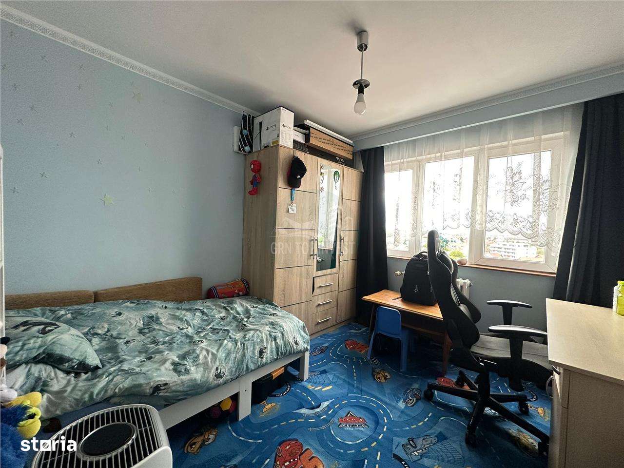 Apartament 3 camere decomandat zona Vasile Aaron - Imagine principală: 5/16